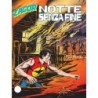 ZAGOR 558 (ZENITH GIGANTE 609) - NOTTE SENZA FINE