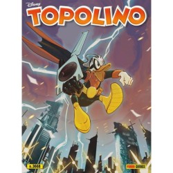 TOPOLINO 3668 INSTANT VARIANT PK