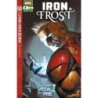 IRON MAN 148   IRON & FROST 2