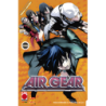 AIR GEAR n.28 - MANGA SUPERSTAR n.72