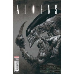 ALIENS 20