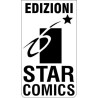 EDIZIONI STAR COMICS