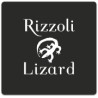 RIZZOLI - LIZARD
