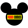 PANINI DSNEY