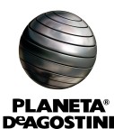 PLANETA DE AGOSTINI